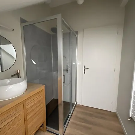 Le Globe Trotteur - Gare - 4Pers - Reve Au Mans Appartement Le Mans Buitenkant foto